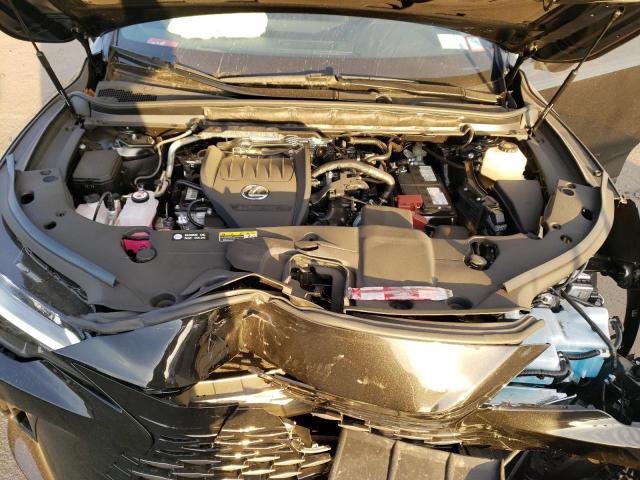 2T2BAMCA6PC038295 Lexus Rx 350 Base