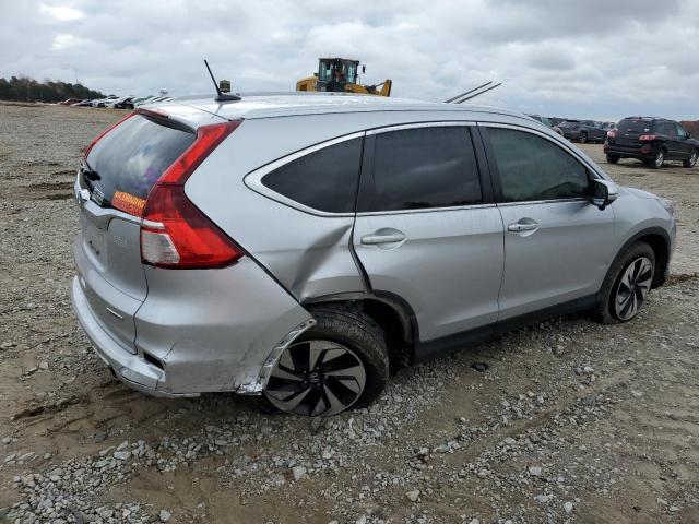 5J6RM3H94GL017743 Honda Cr-v Touring