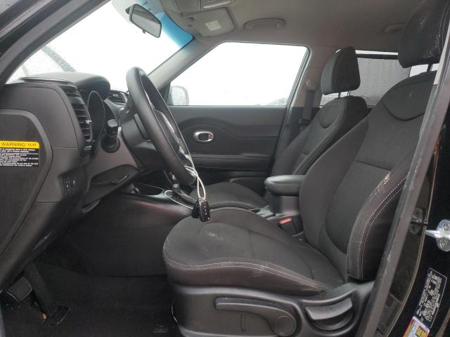 KIA Soul 2018 KNDJN2A29J7895420 Image 7