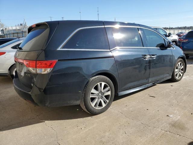 5FNRL5H90EB133798 Honda Odyssey Touring