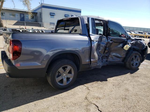 5FPYK3F74MB025940 Honda Ridgeline Rtl