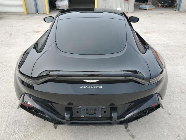 SCFSMGAW0LGN03355 Aston Martin Vantage
