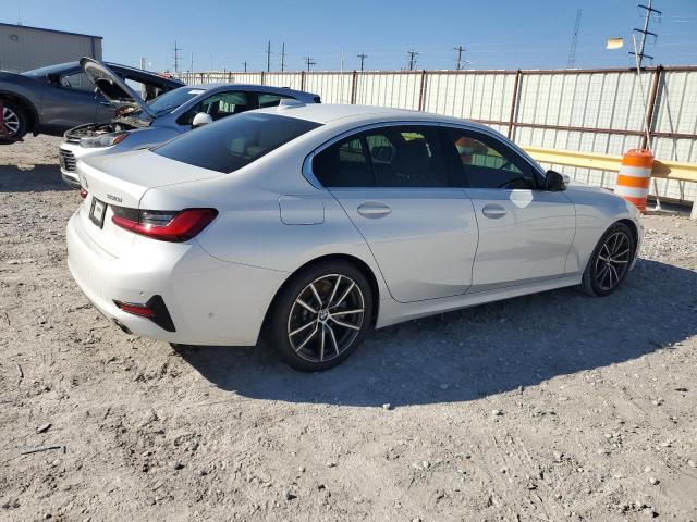 3MW5R1J01M8B95700 BMW 330I