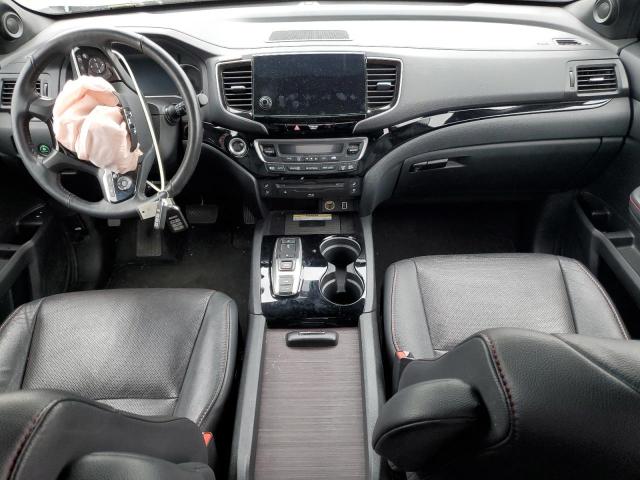 5FNYF6H73LB033439 Honda Pilot Black