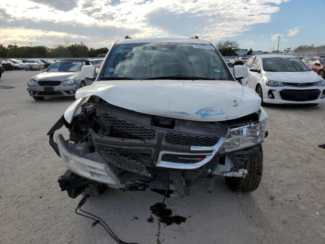 3C4PDCBBXGT127614 Dodge Journey Sxt