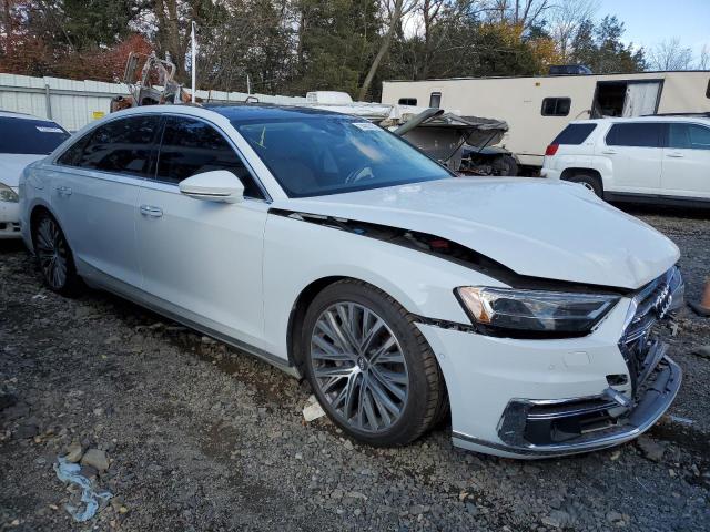 WAU8DAF87KN010621 Audi A8 L