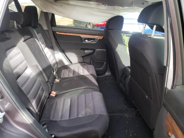 7FARW2H58NE011441 Honda CR-V EX