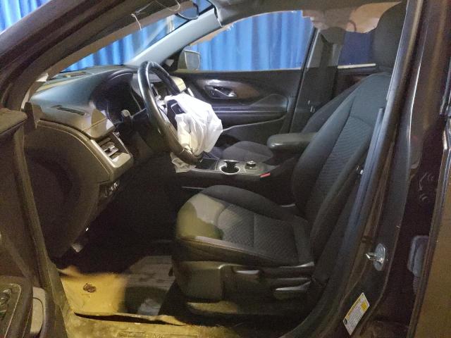 3GKALTEV0KL363751 GMC Terrain Sle