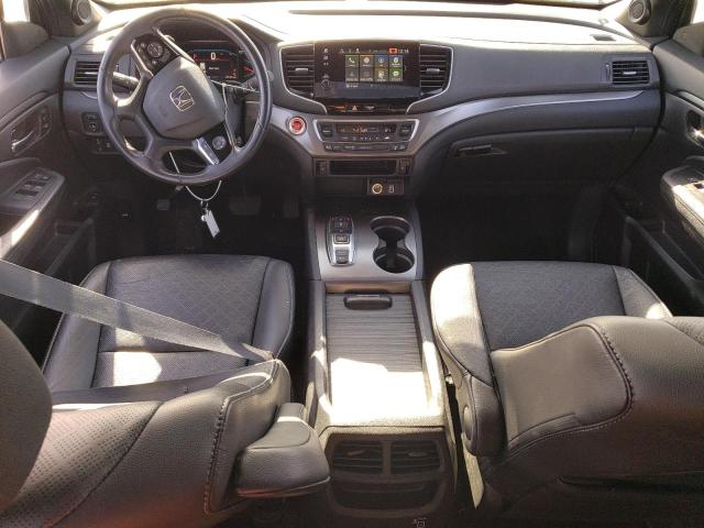 5FNYF7H54MB008104 Honda Passport Exl