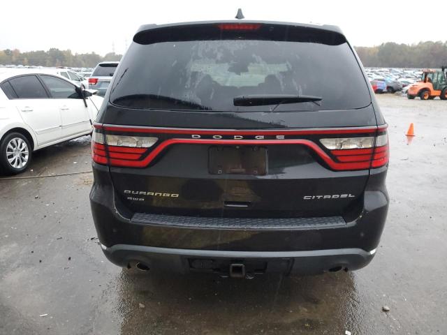 1C4SDJETXEC481077 Dodge Durango Citadel