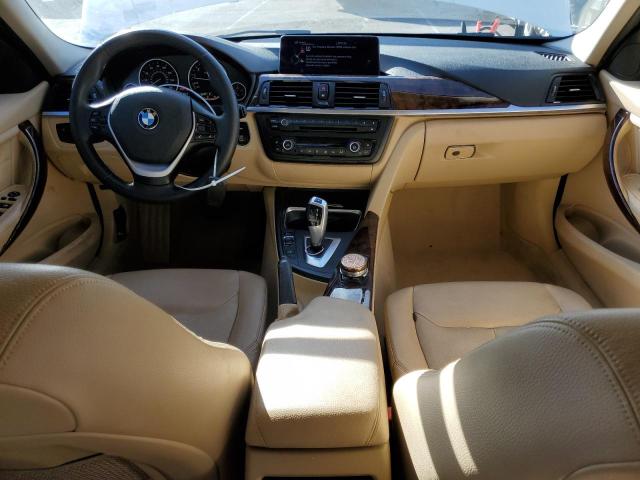 WBA3C1C58EK116024 BMW 328 I Sulev