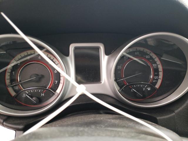 3C4PDCAB6ET301354 Dodge JOURNEY SE