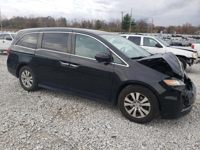 5FNRL5H3XGB129157 Honda ODYSSEY SE