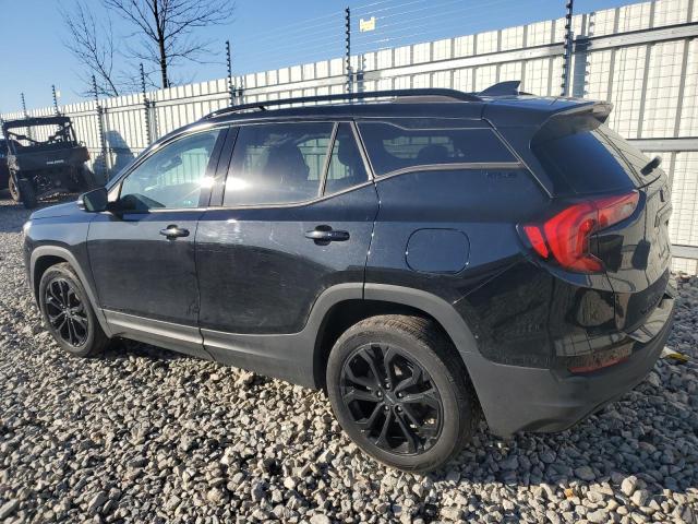 3GKALTEV6LL144973 GMC Terrain Sle