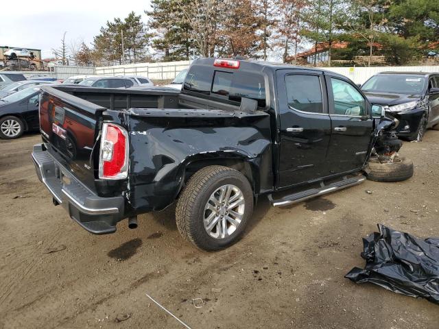 1GTG6DE39G1354756 GMC CANYON SLT