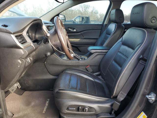 1GKKNXLS8KZ101970 GMC Acadia Denali