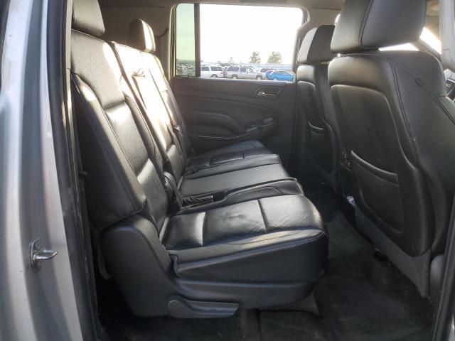 1GKS2HKC1FR190456 GMC Yukon Xl K1500 Slt