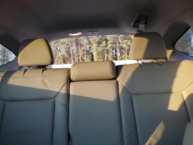 5J6RM4H97FL106162 Honda Cr-v Touring