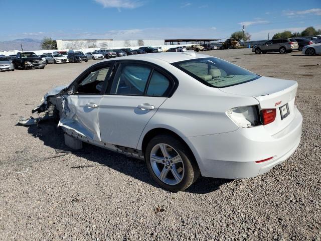 WBA3C1C51EK109027 BMW 328 I Sulev