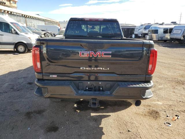 1GT49REY4LF157798 GMC Sierra K2500 Denali