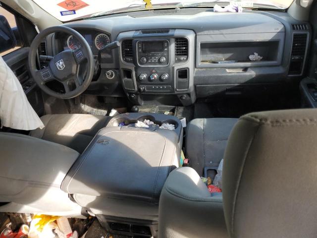 3C6UR5CL1EG130664 RAM 2500 St