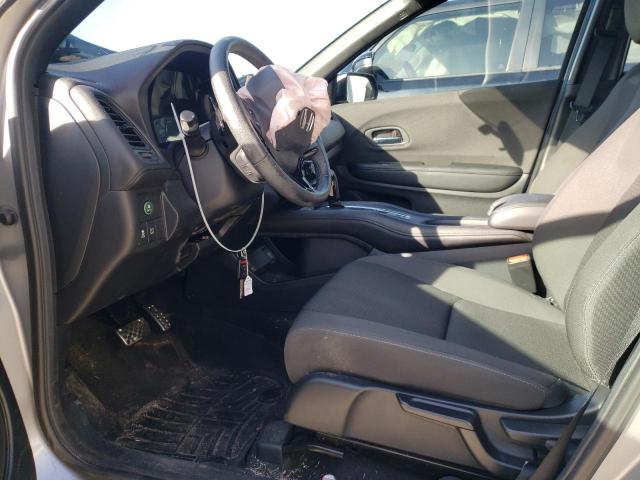 3CZRU6H14LM733160 Honda HR-V SPORT
