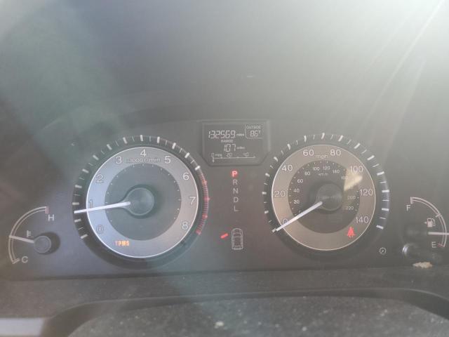 5FNRL5H60FB046779 Honda ODYSSEY EXL