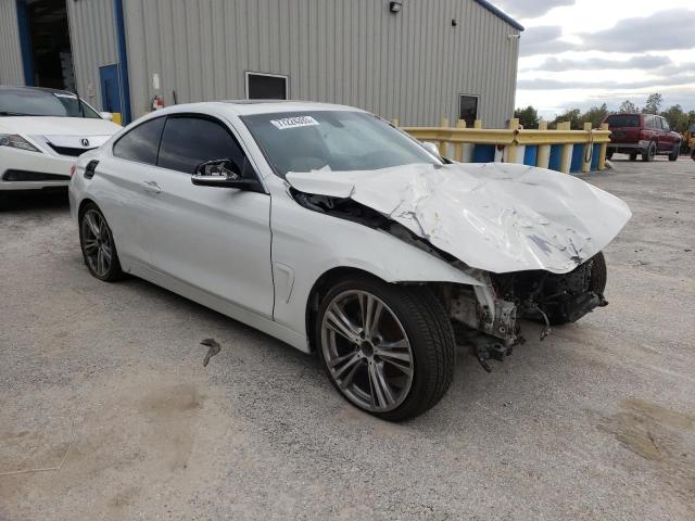 WBA3N7C56GK226571 BMW 428 I