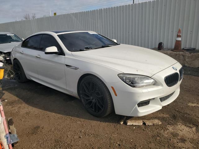WBA6A0C58FD318736 BMW 640 I Gran Coupe