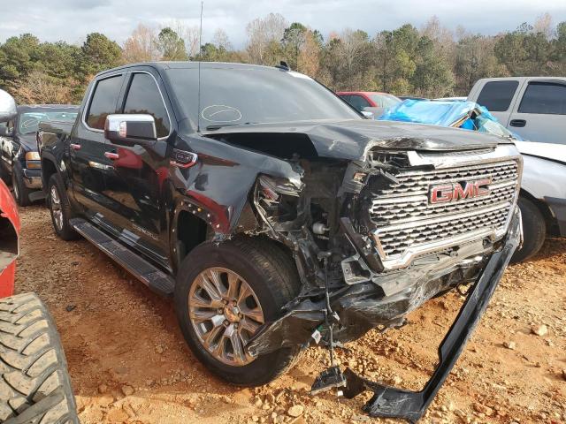 1GTU9FED0LZ143102 GMC Sierra K1500 Denali