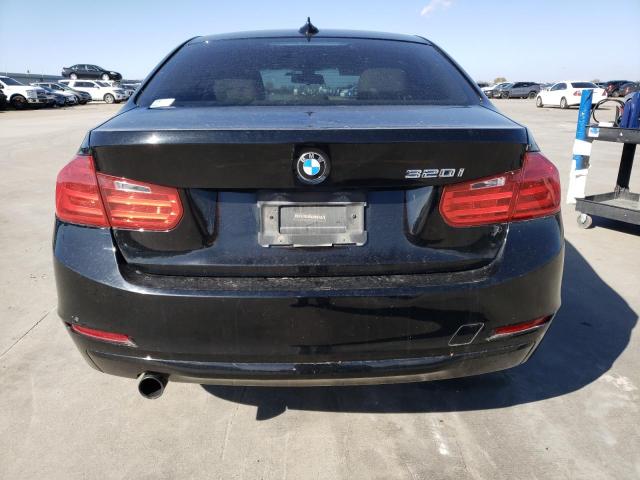 WBA3B1G5XFNT02497 BMW 320 I