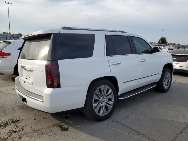 1GKS2BKC1FR657226 GMC YUKON SLT