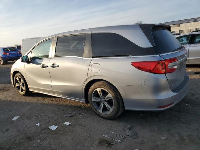 5FNRL6H86JB000390 Honda Odyssey Touring