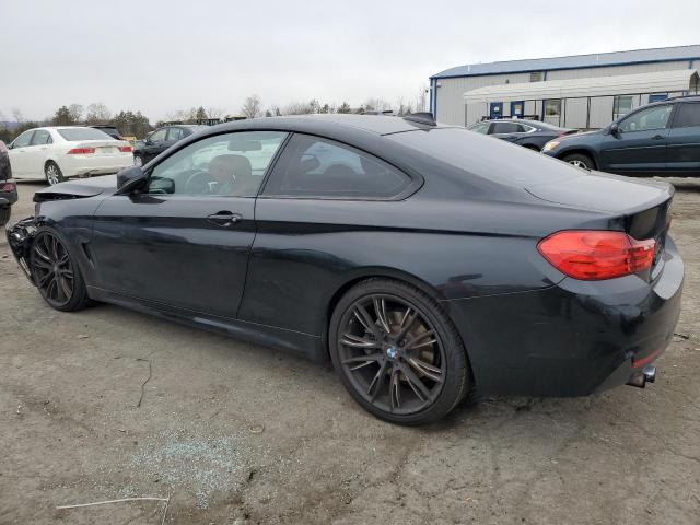WBA4R7C51HK679975 BMW 430I