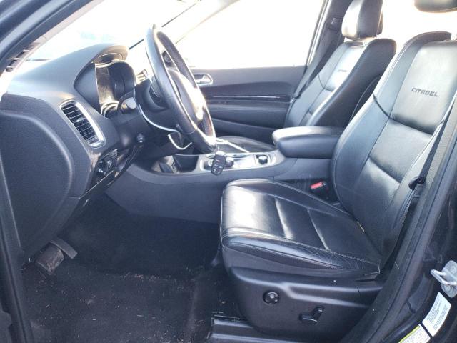 1C4SDJET0FC688563 Dodge Durango Citadel