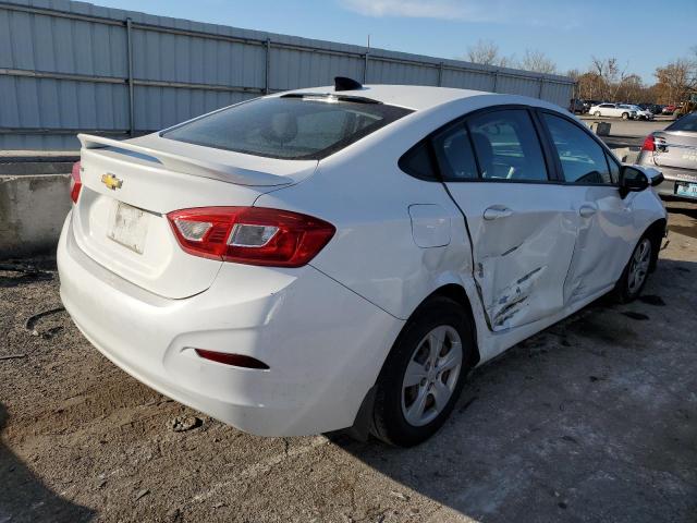 3G1BC5SM8HS557118 Chevrolet CRUZE LS