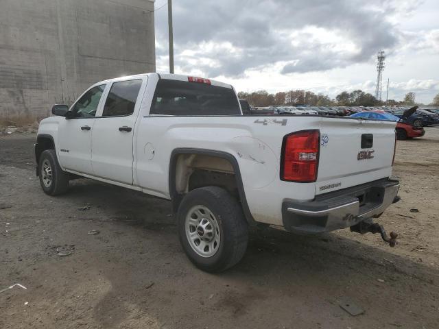 1GT12XEG1FF106122 GMC Sierra K2500 Heavy Duty