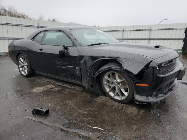 2C3CDZJG9PH507264 Dodge Challenger Gt