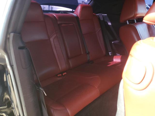 2C3CDZBG9FH811742 Dodge Challenger Sxt Plus