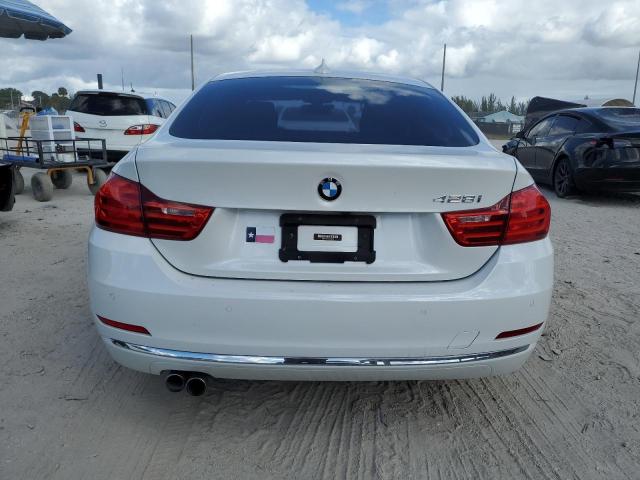 WBA4A9C58GG505759 BMW 428 I Gran Coupe Sulev