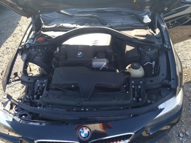 WBA8A9C52HK620180 BMW 320 I