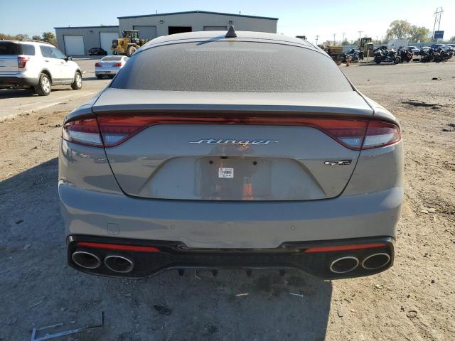 KNAE35LD2N6117122 KIA Stinger Gt Line
