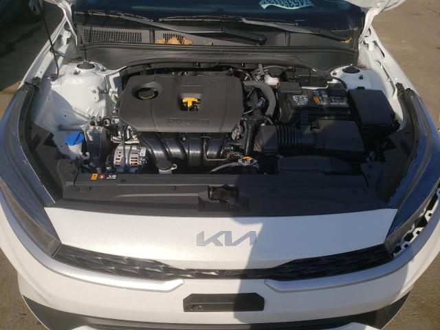 3KPF24AD2PE645828 KIA FORTE LX