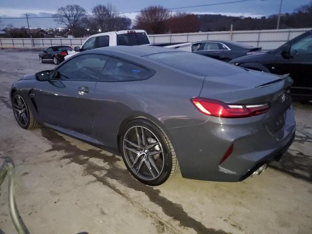 WBSAE0C02LCD57566 BMW M8