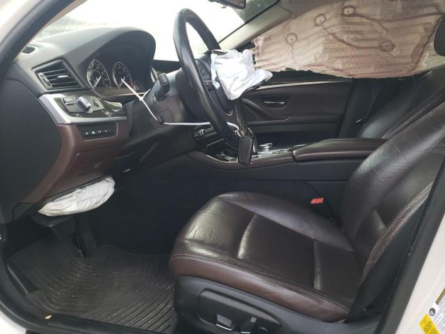 WBA5B1C56ED477378 BMW 535 I