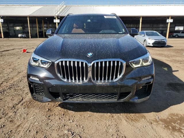 5UXCR6C06M9F27819 BMW X5 Xdrive40i