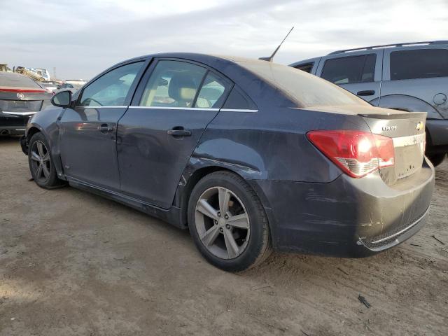 1G1PE5SBXE7296809 Chevrolet CRUZE LT