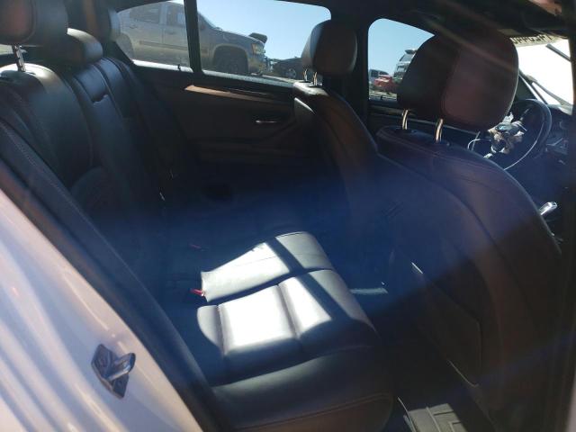 WBA5B1C5XED483166 BMW 535 I