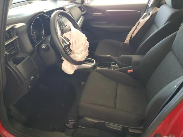 JHMGK5H7XHS008838 Honda FIT EX