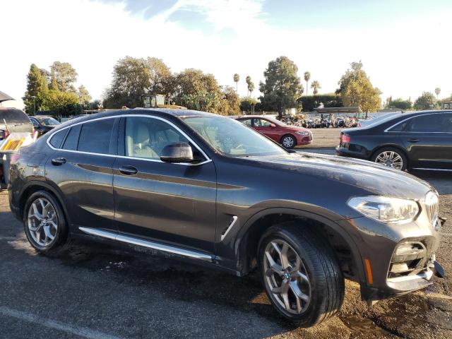 5UX2V1C09L9C98044 BMW X4 Xdrive30i